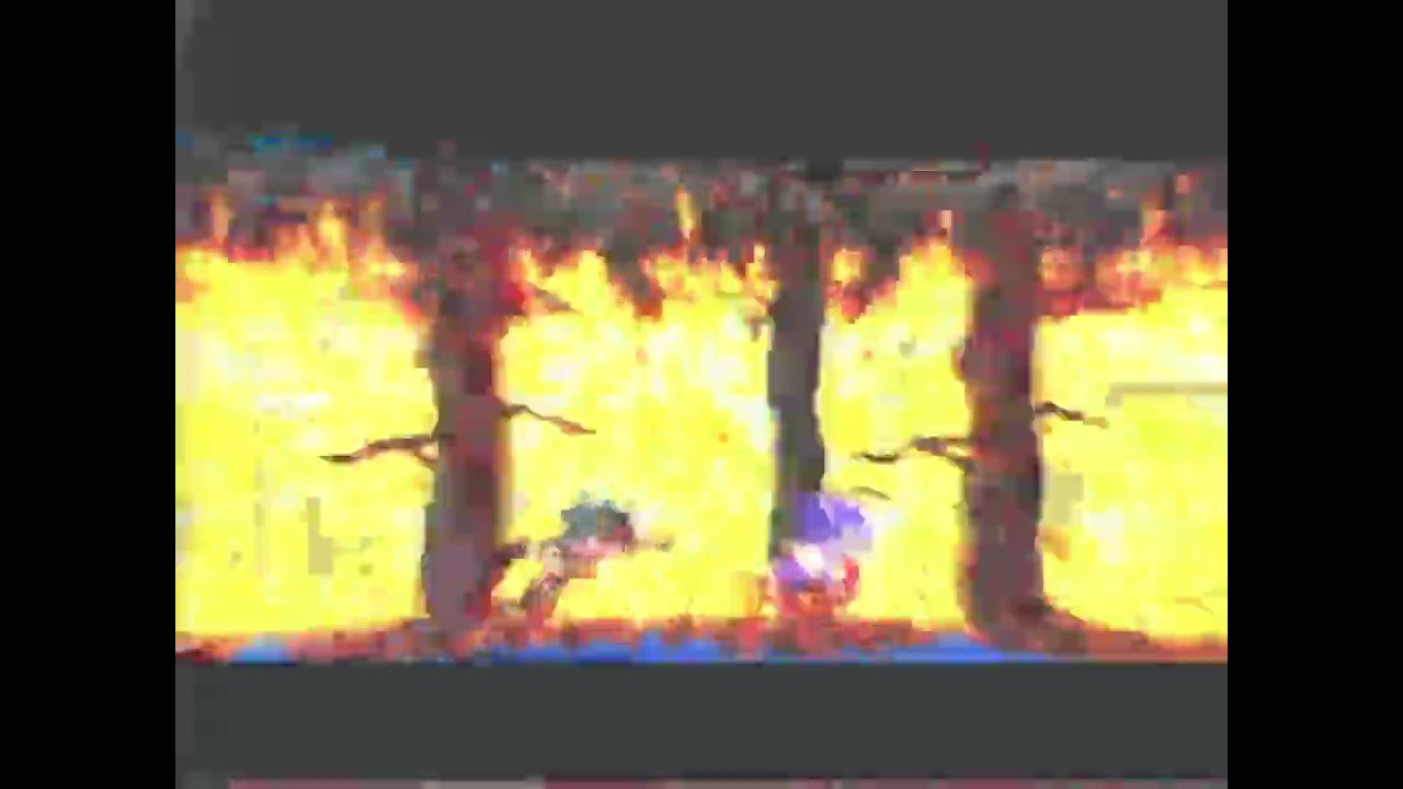 OLD AND INCOMPLETE TOO SLOW ERR PRIME MIX VISUALIZER 