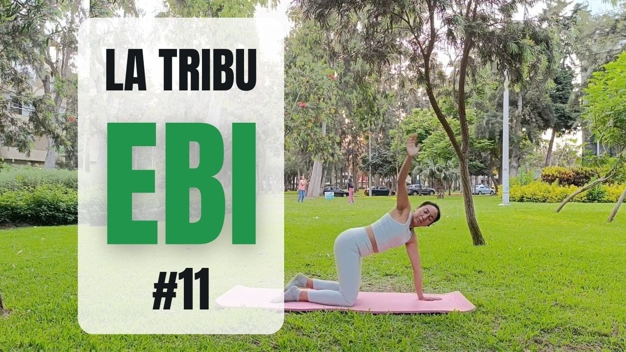 EBI #11 | Entrenamiento de Bajo Impacto – La TribuPro