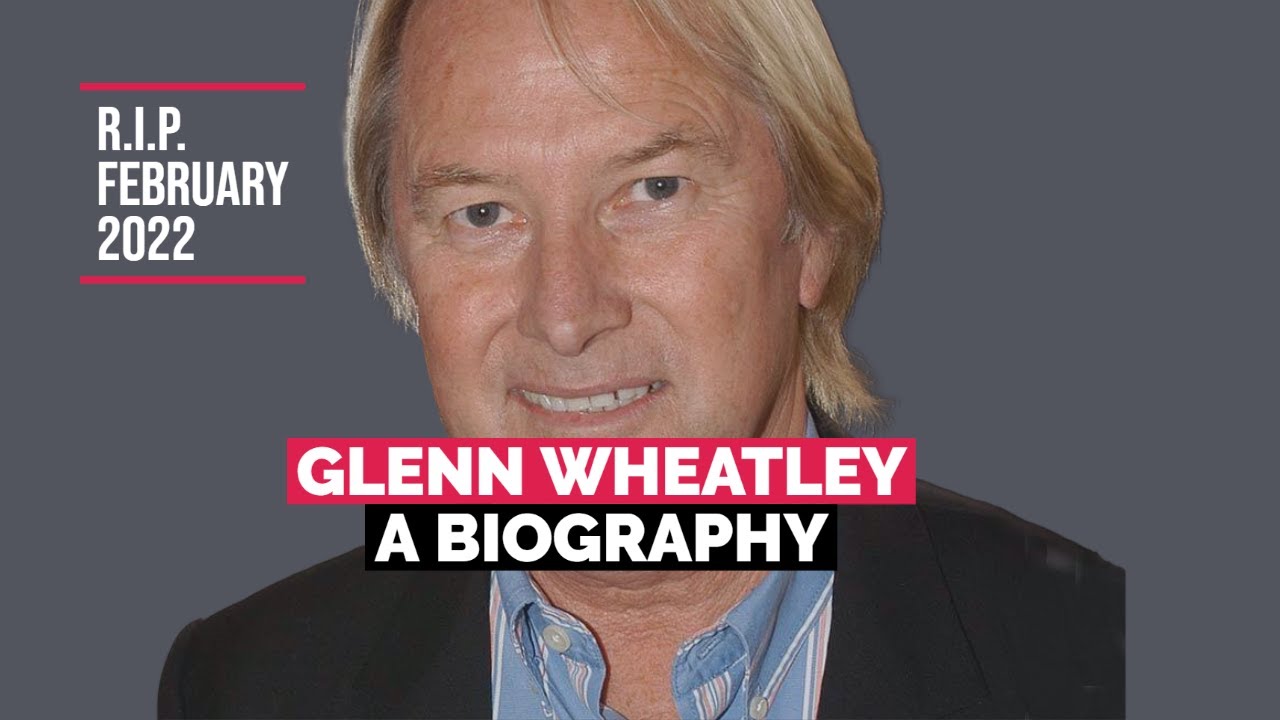 Glenn Wheatley Biography - His Life and Death