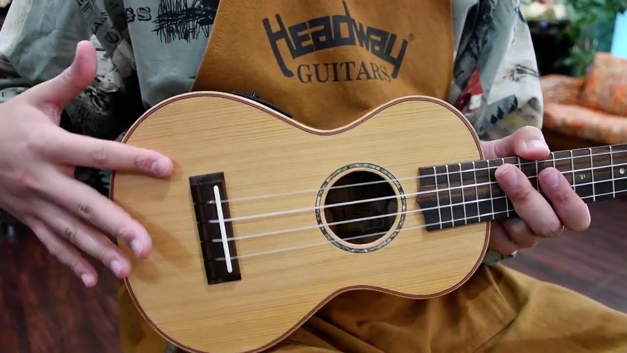 NEW/MAHALO MM2E Concert【札幌店】@ukuleleshoptantan