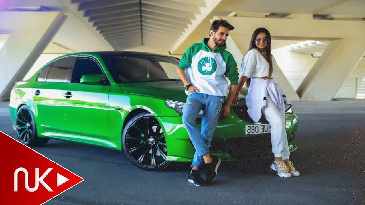 Nihad Melik - Yare Sirin (Official Music Video)