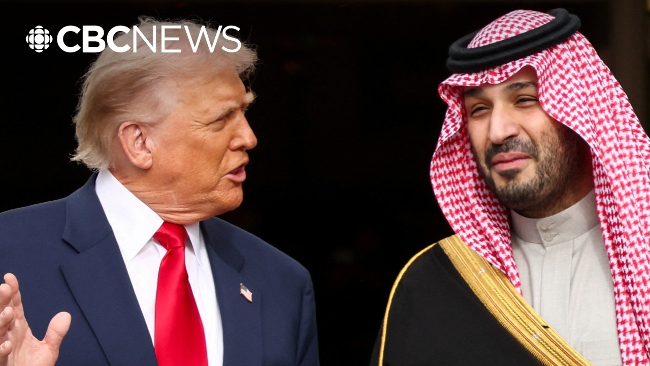 U.S. and Saudi Arabia sign landmark nuclear deal: Why it matters