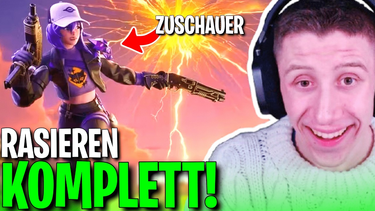 🔥😍EASY WINS FARMEN in BLITZ ROYALE! (mit Zuschauer...)