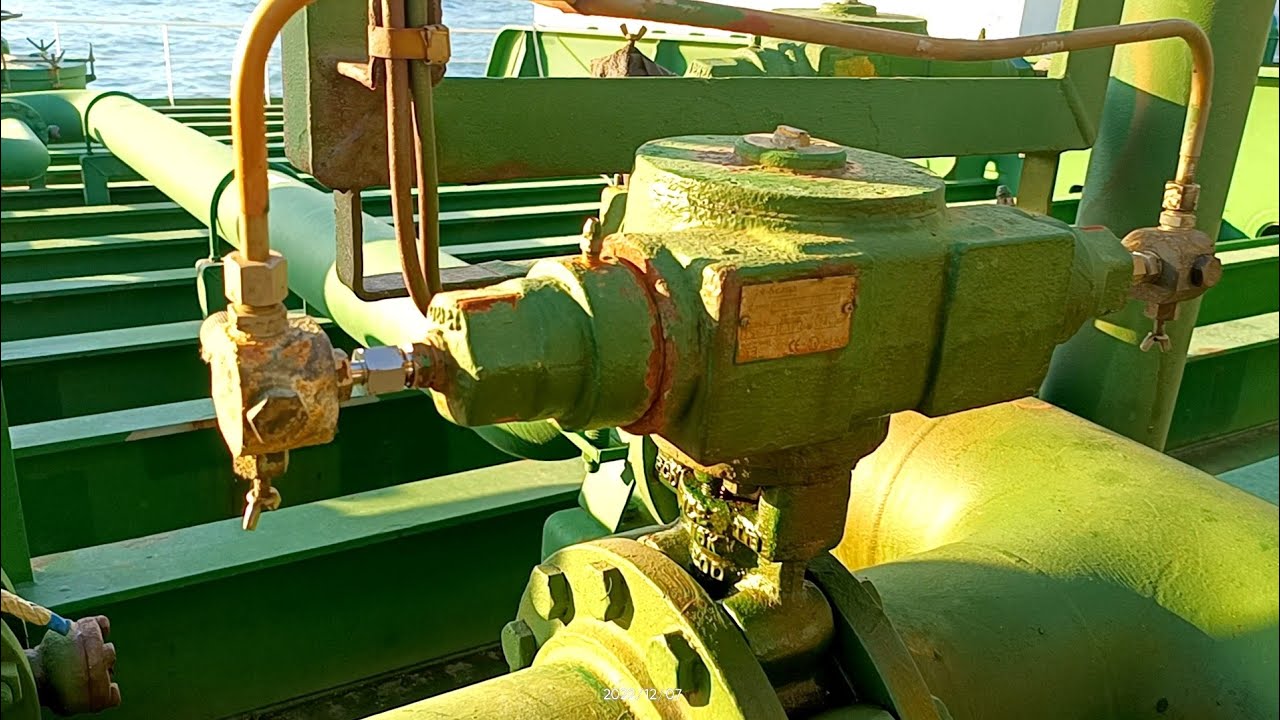 Hydraulic Actuator.. how to replace seal....