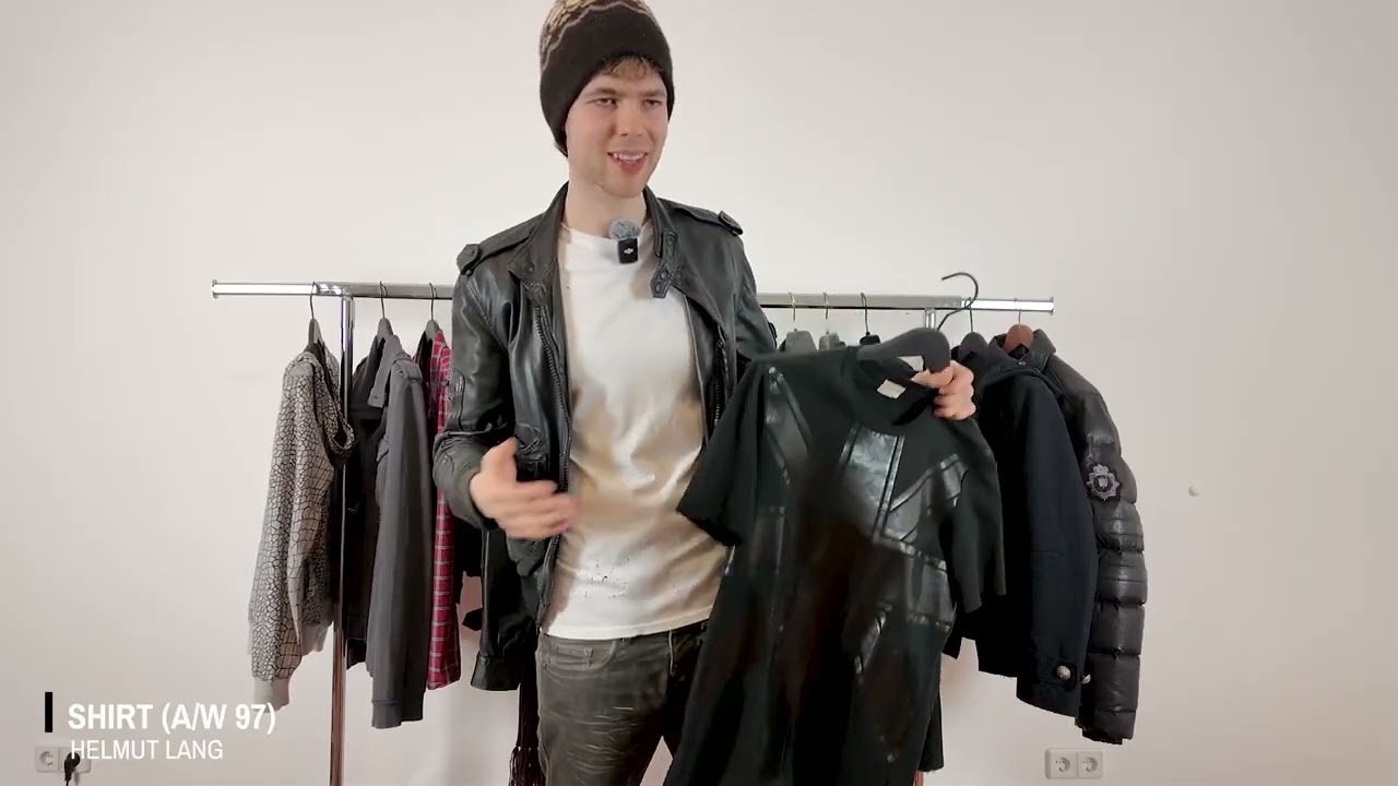 25.000 &euro; Fashion, die hier keiner versteht ...