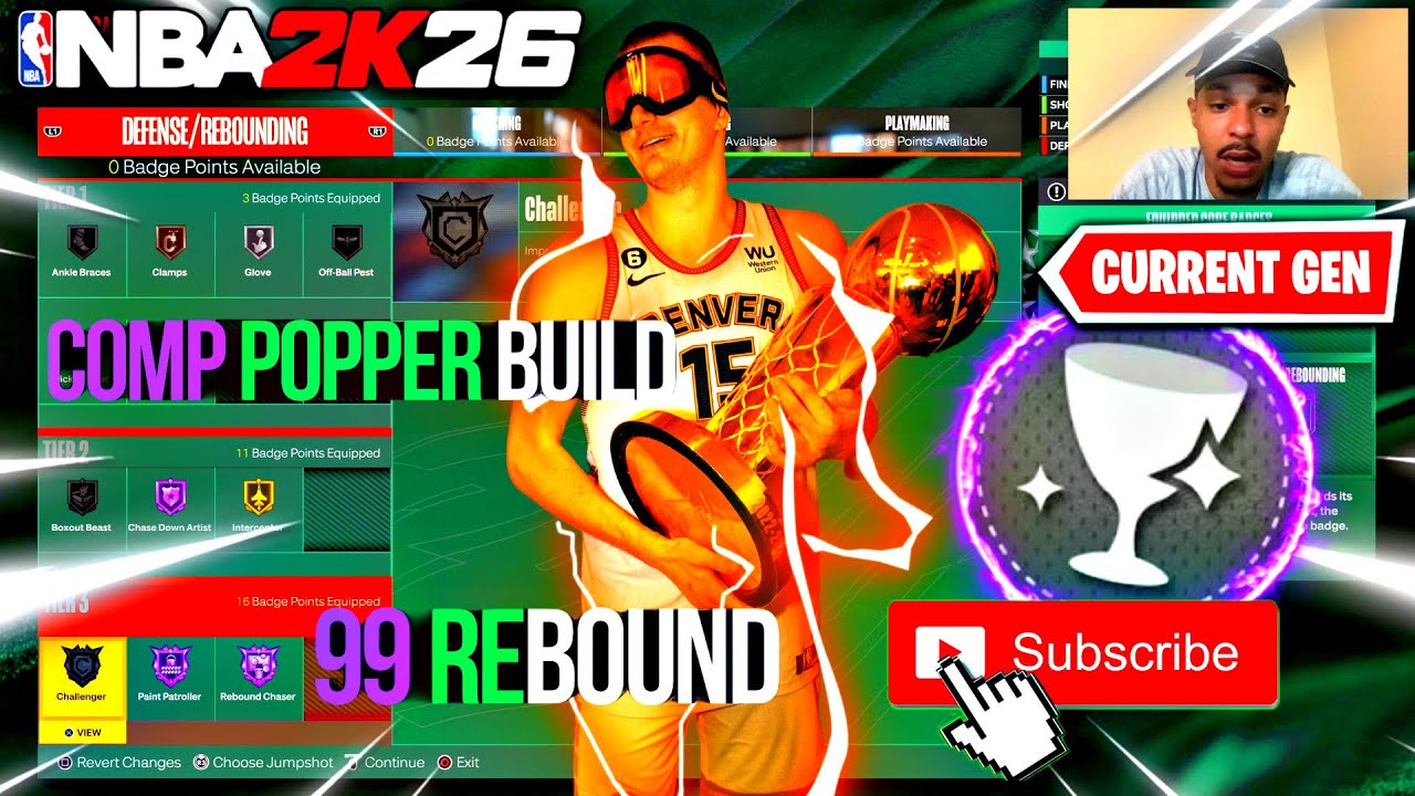 🟢Как создать🟢ЛУЧШИЙ БЭКЕНД/ПОППЕР #2K26