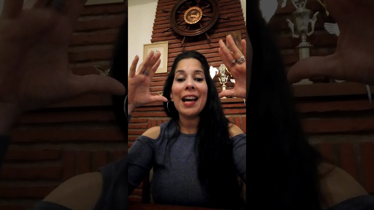 Cómo llegar a nuestro deseo? | Ley de Asunción