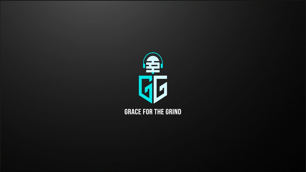 Grace for the Grind Introduction