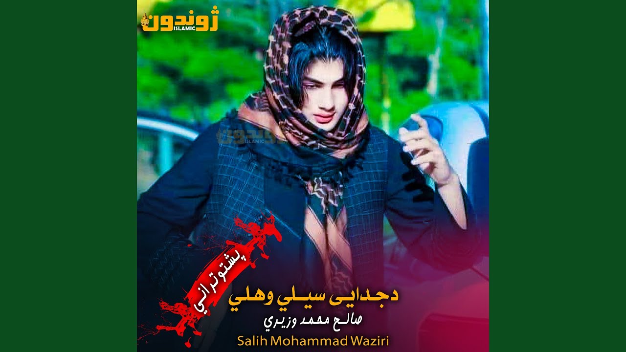 ژوند مي له تا پرته مانا نه لري پشتو ترانی