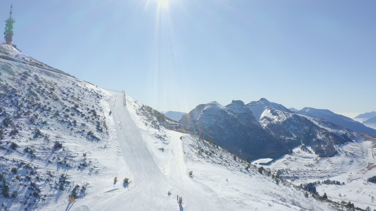 Trento: Sulle piste del Monte Bondone