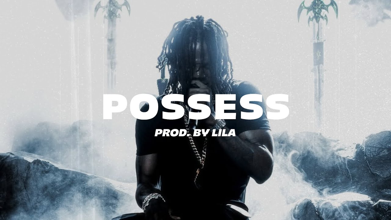 [FREE]Wizkid x J Hus x Rema Afrobeat Type Beat - " POSSESS " |Afro RnB Instrumental 2025