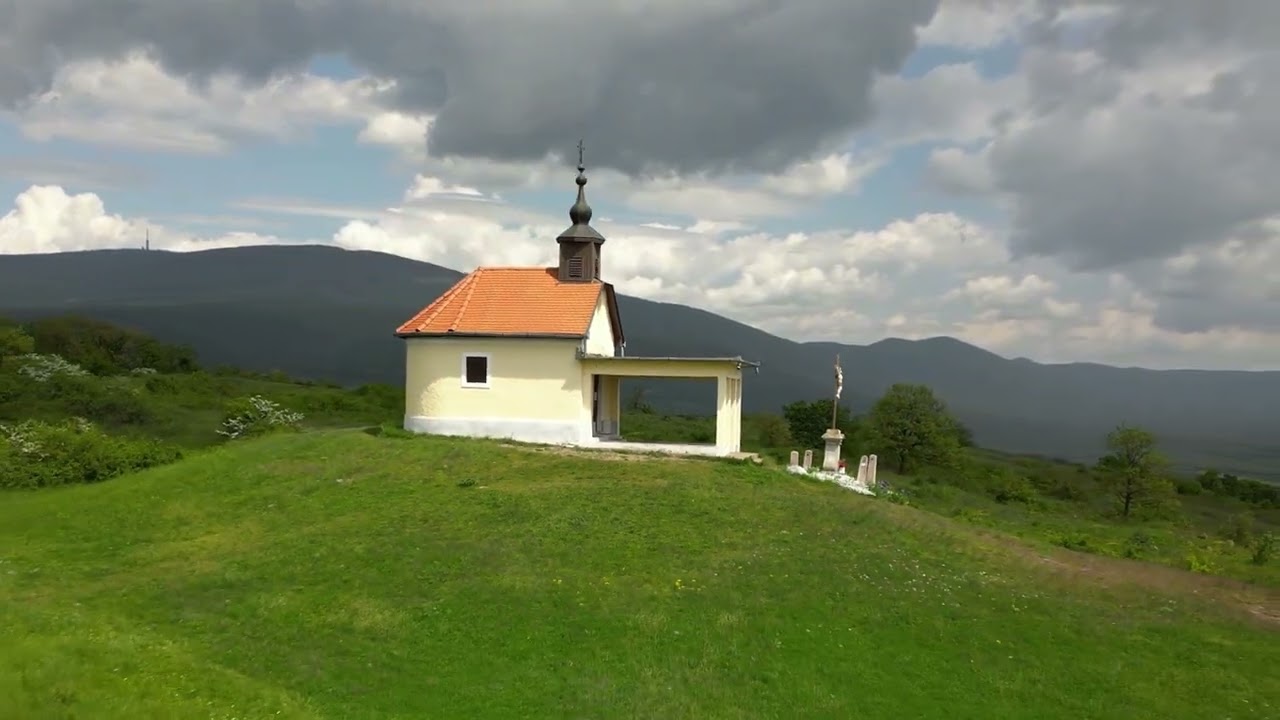 Pipishegy és Sár-hegy
