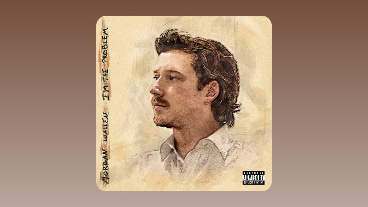Morgan Wallen - I Got Better