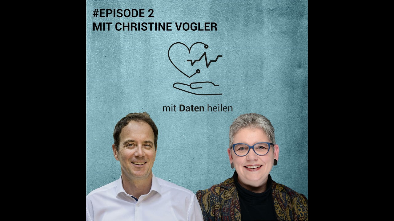 #2 Welches Potential haben Gesundheitsdaten für die Pflege Frau Vogler?
