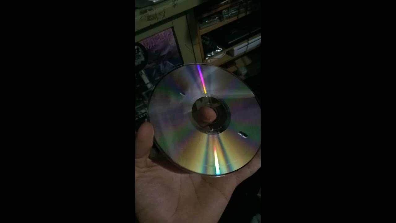 Unboxing y Tutorial CD Lens Cleaner Maxell CD-340