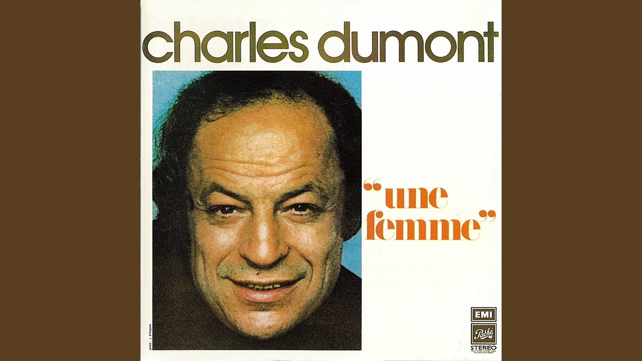 Une femme