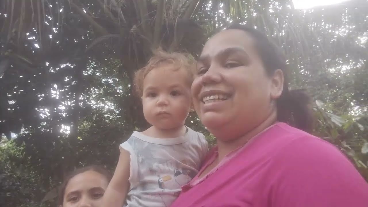 Um pouquinho da minha rotina 😁😃