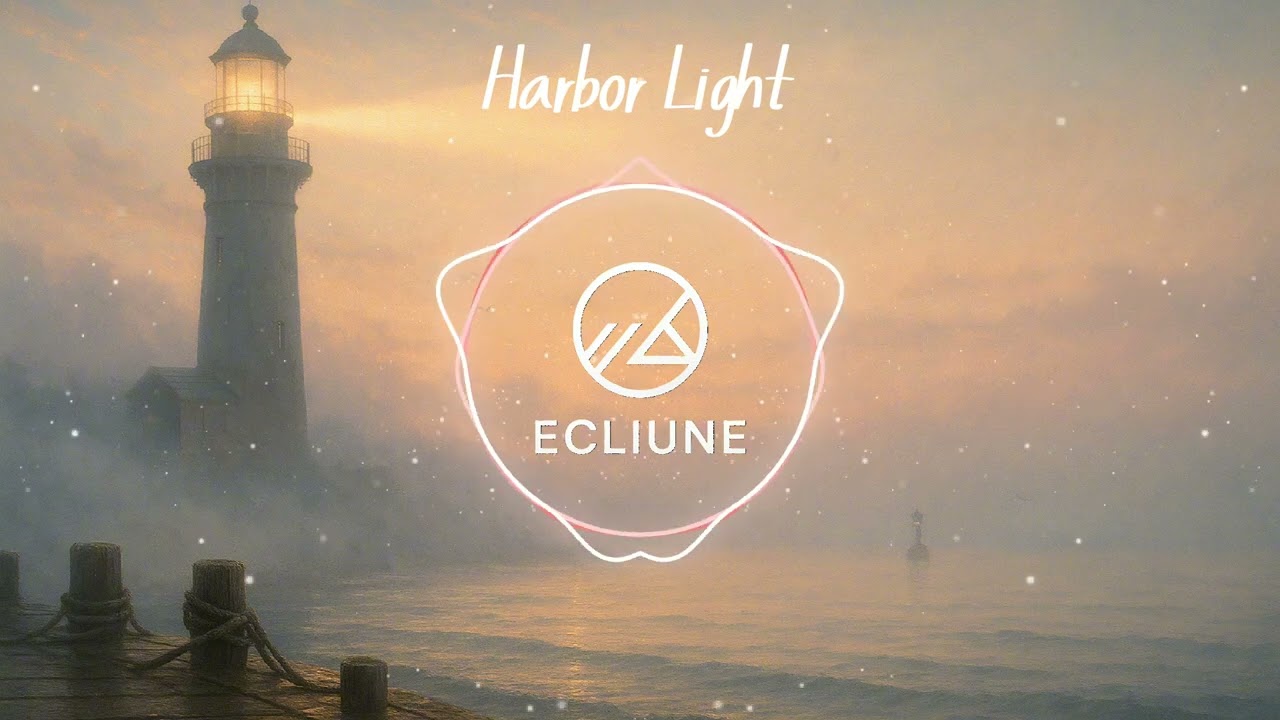 🎧Ecliune - Harbor Light