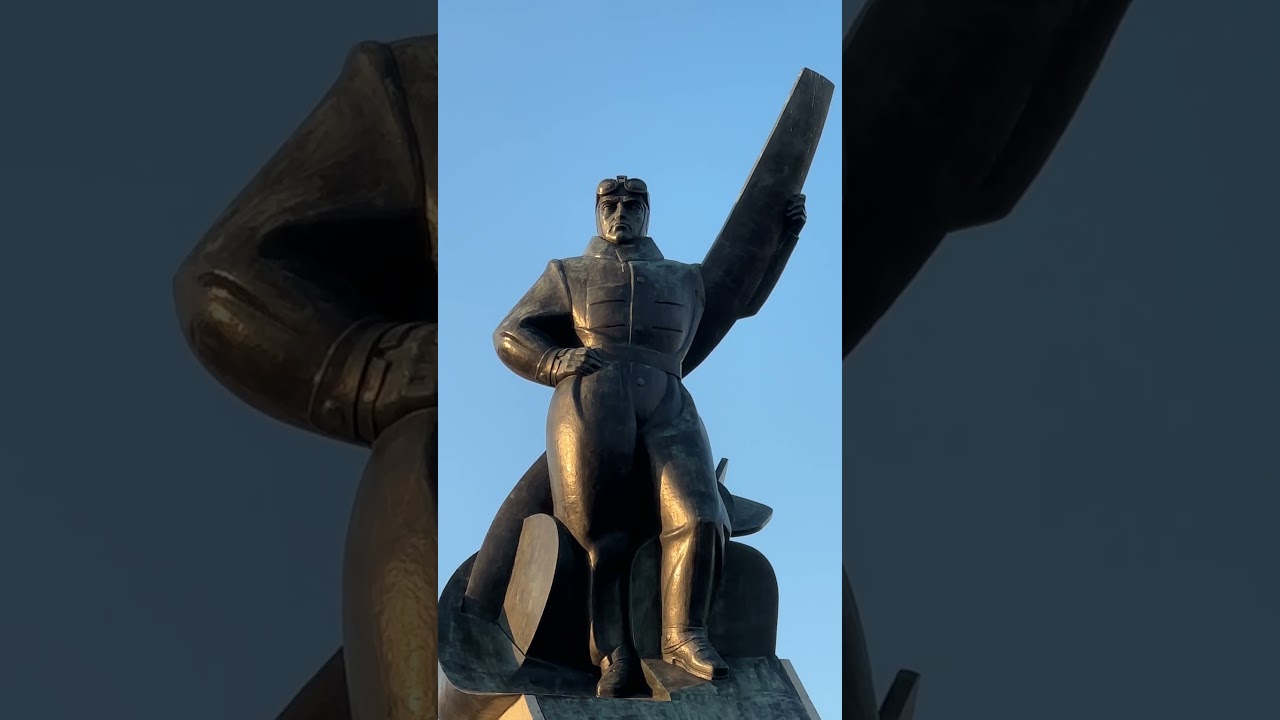 Wojna polsko - bolszewicka: udział ochotnik&oacute;w amerykańskich (Merian Cooper) #historia