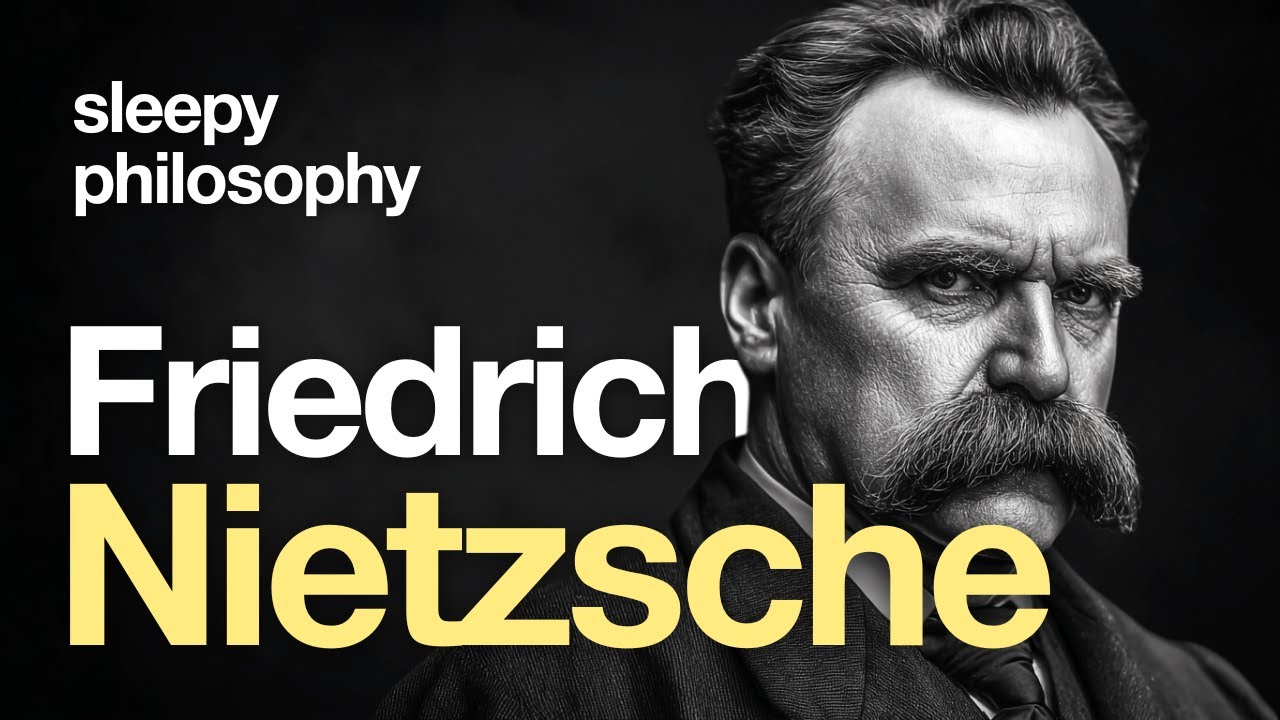 Beyond Good and Evil: Nietzsche's Complete Philosophy For Sleep