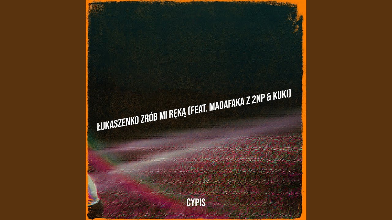 Łukaszenko Zrób Mi Ręką