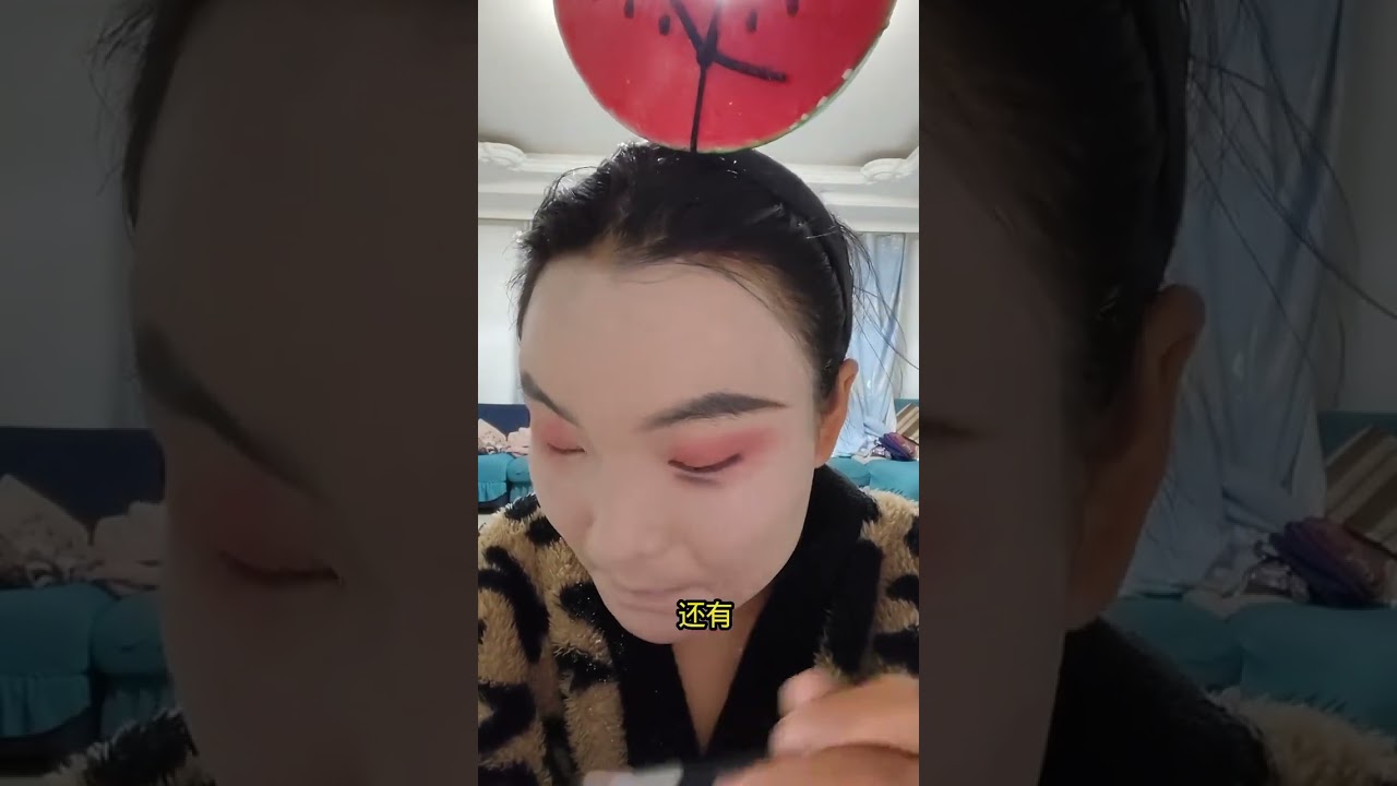 Master Makeup with a Yi Ethnic Mom: Viral Beauty Tutorial