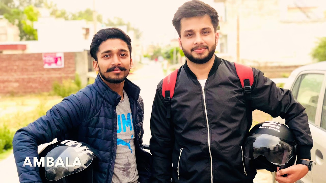 Kashmir to Kanyakumari On Bike official Limca Book of Record