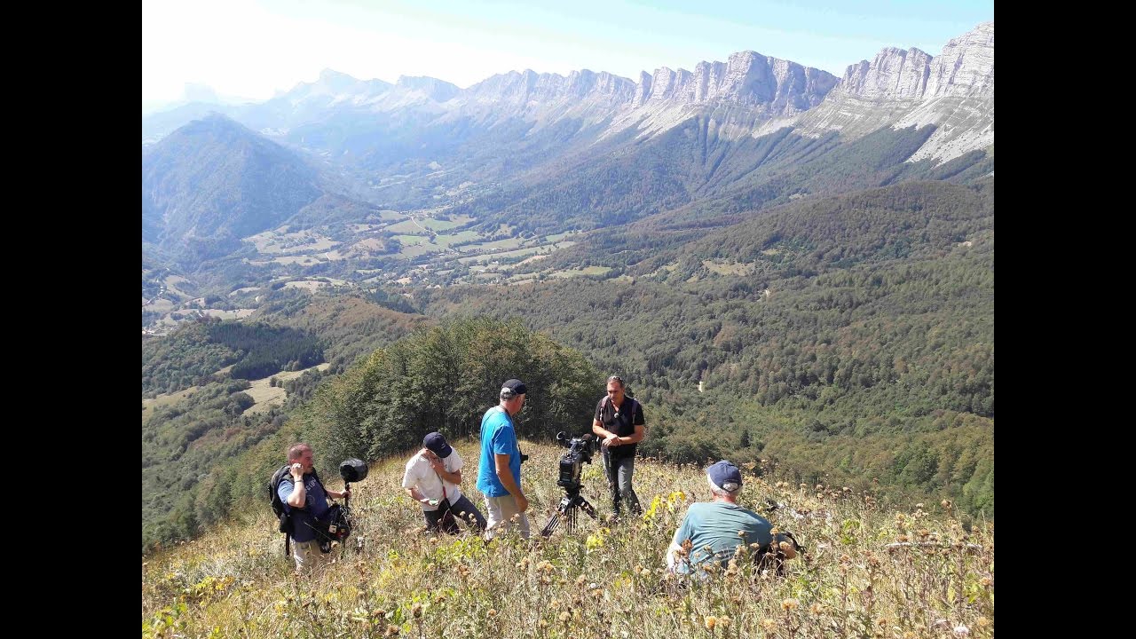 Trieves, la nouvelle terre