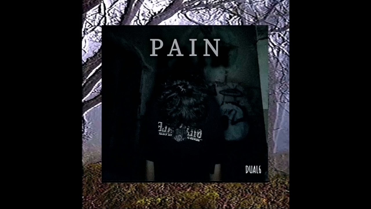 DWY3R - PAIN (XIV/VI)