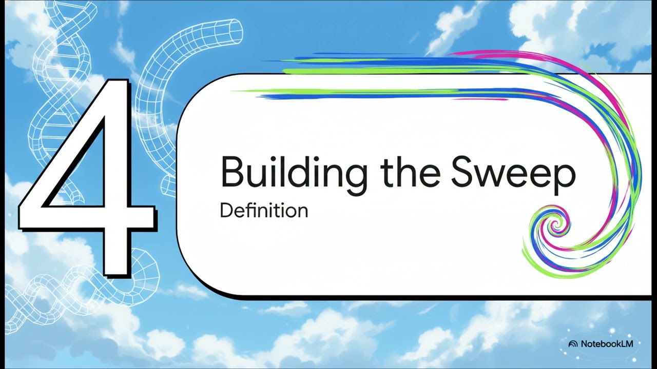 Mastering the Sweep