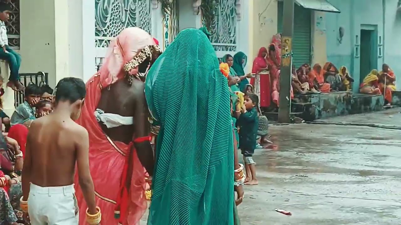 ऐसी कॉमेडी गवरी आपने कहीं नहीं देखी होगी सुपरहिट कॉमेडी 😂😂😂😂