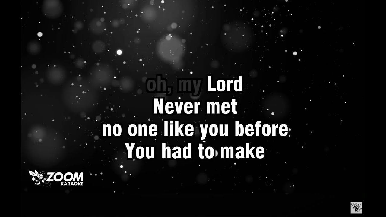 Taylor Swift - Opalite Karaoke