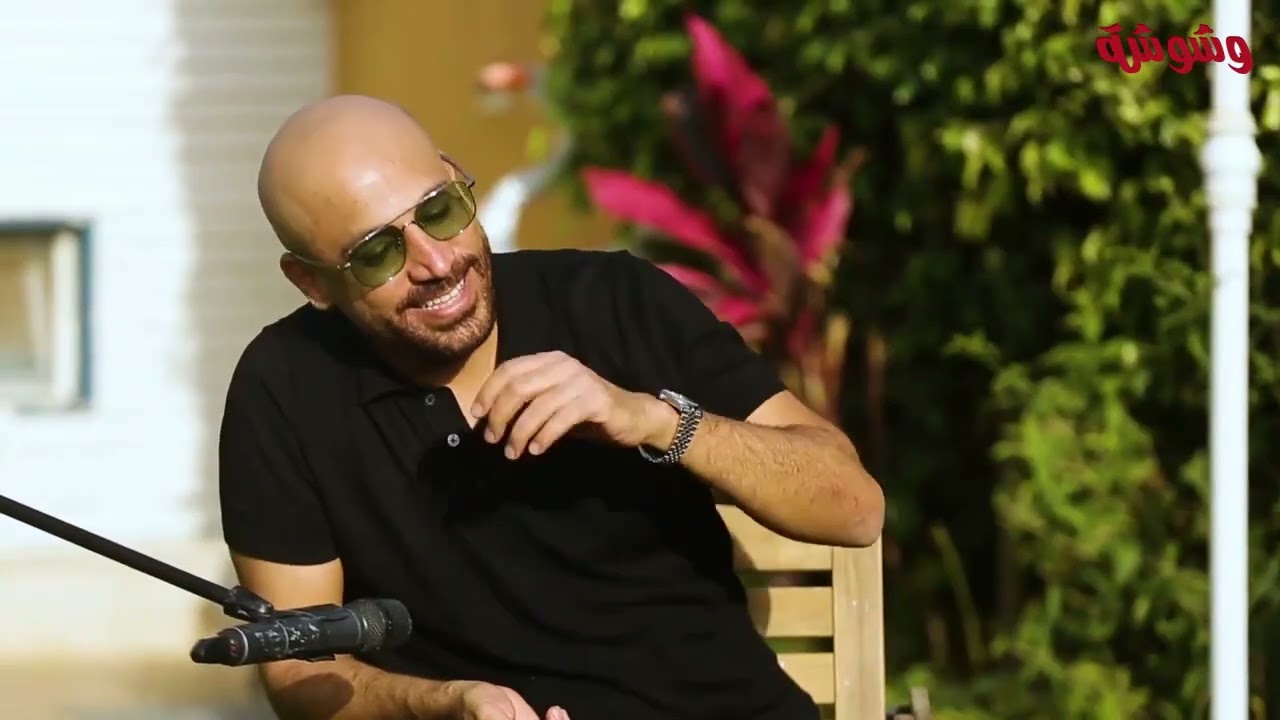 !!الملحن محمد يحيى يكشف علاقة 