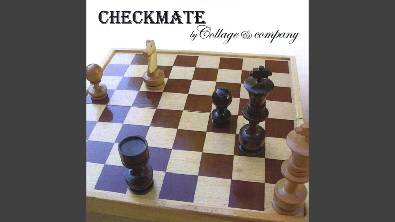 Checkmate