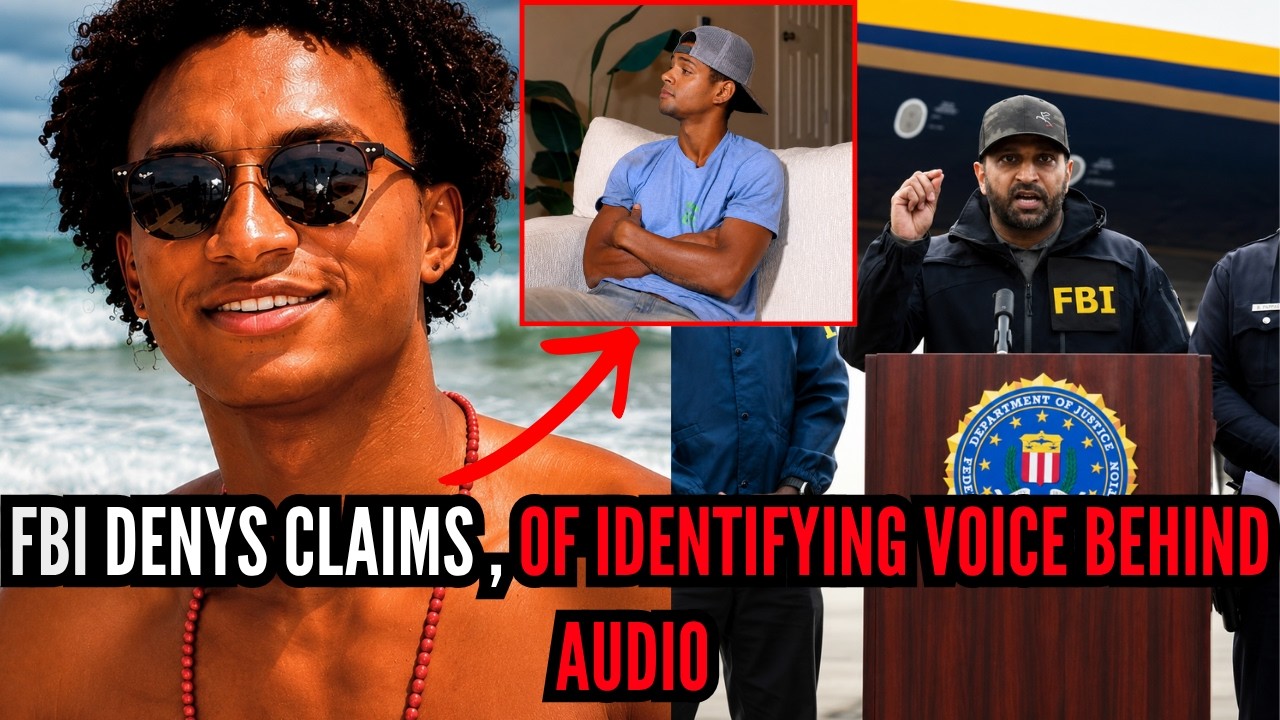 Nolan Wells&rsquo; Update FBI Identify the Voice&mdash;Was the Cause of Death Strangulation