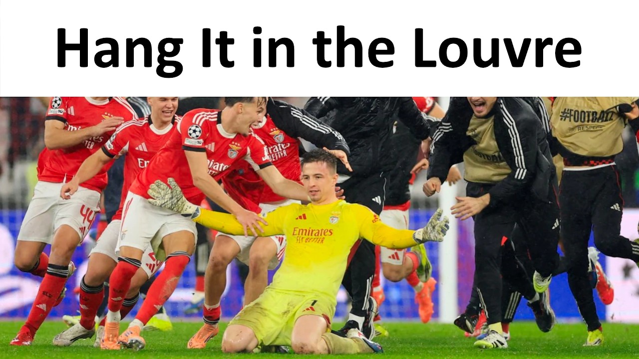 Champions League Memes V13