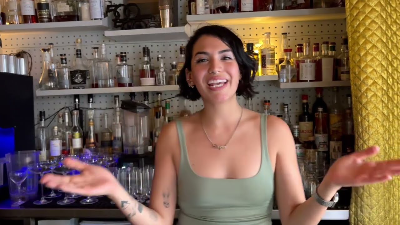 Gina Barbachano from Hanky Panky (Mexico): Alerbrije