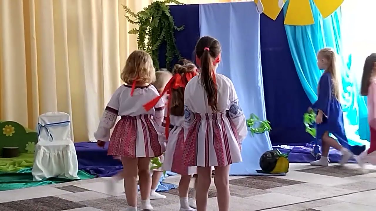 Легенда про Русалок