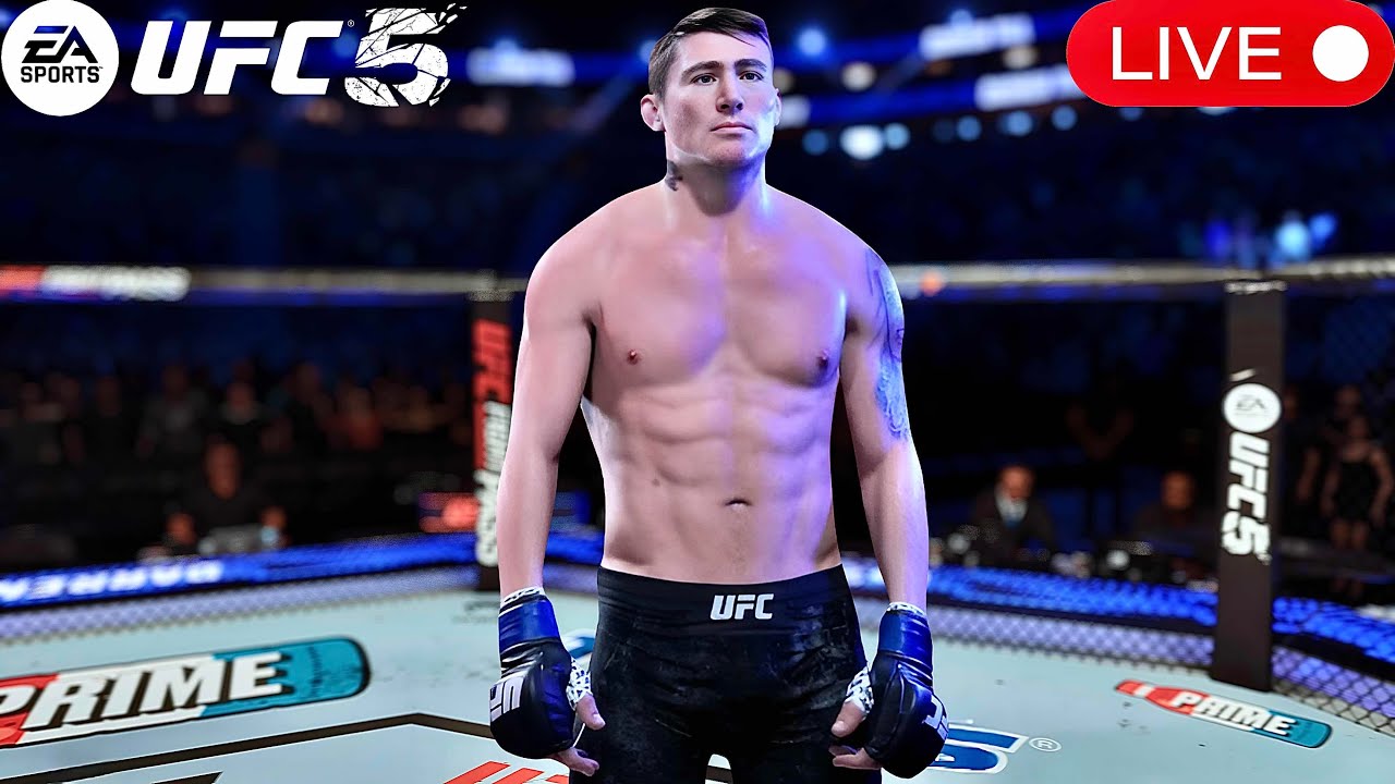 UFC 5 Ranked