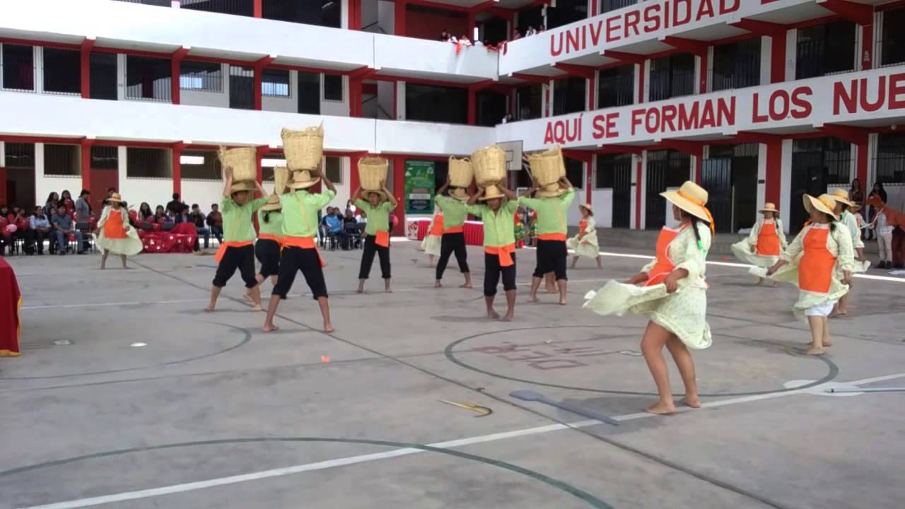 La Cosecha del Arroz 2015