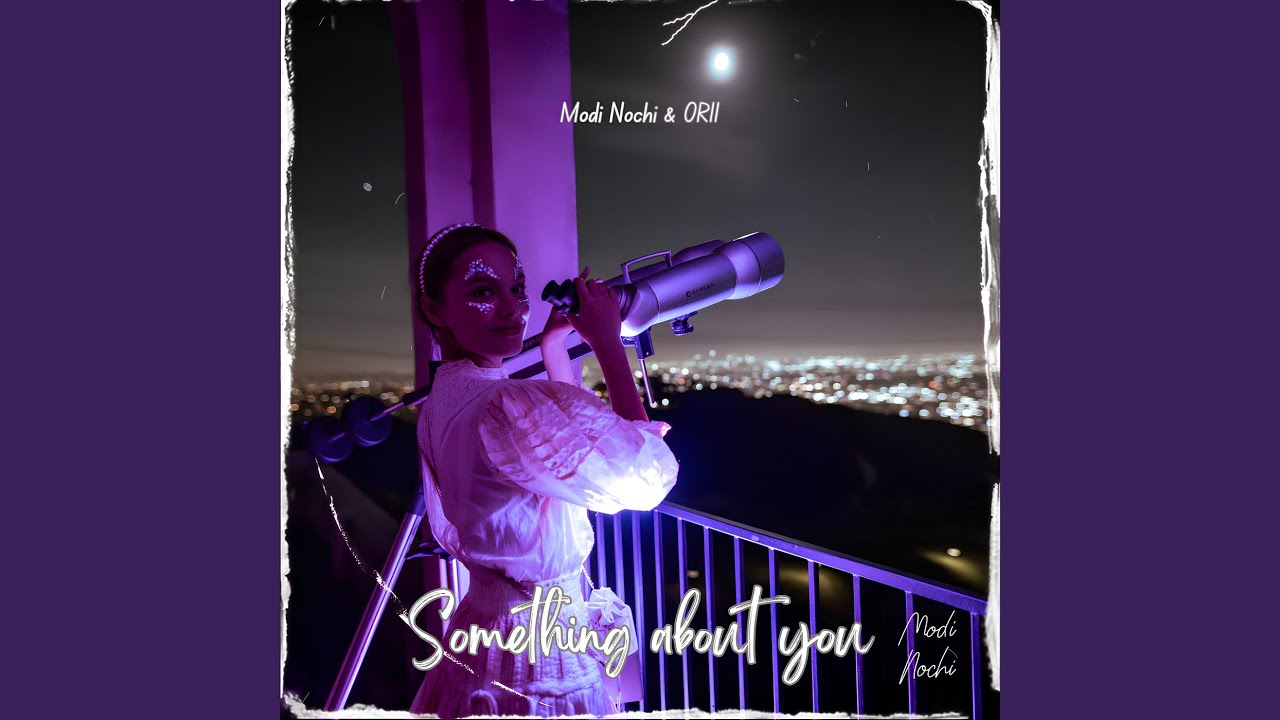 Something About You