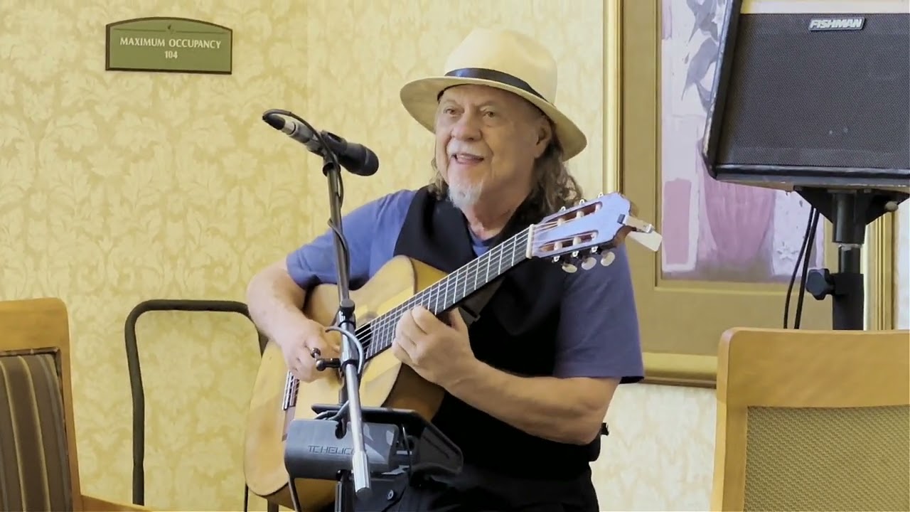 A Taste of George Souza