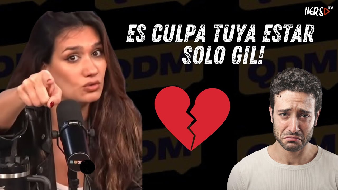 LOS CONSEJOS AMOROSOS DE MOMI