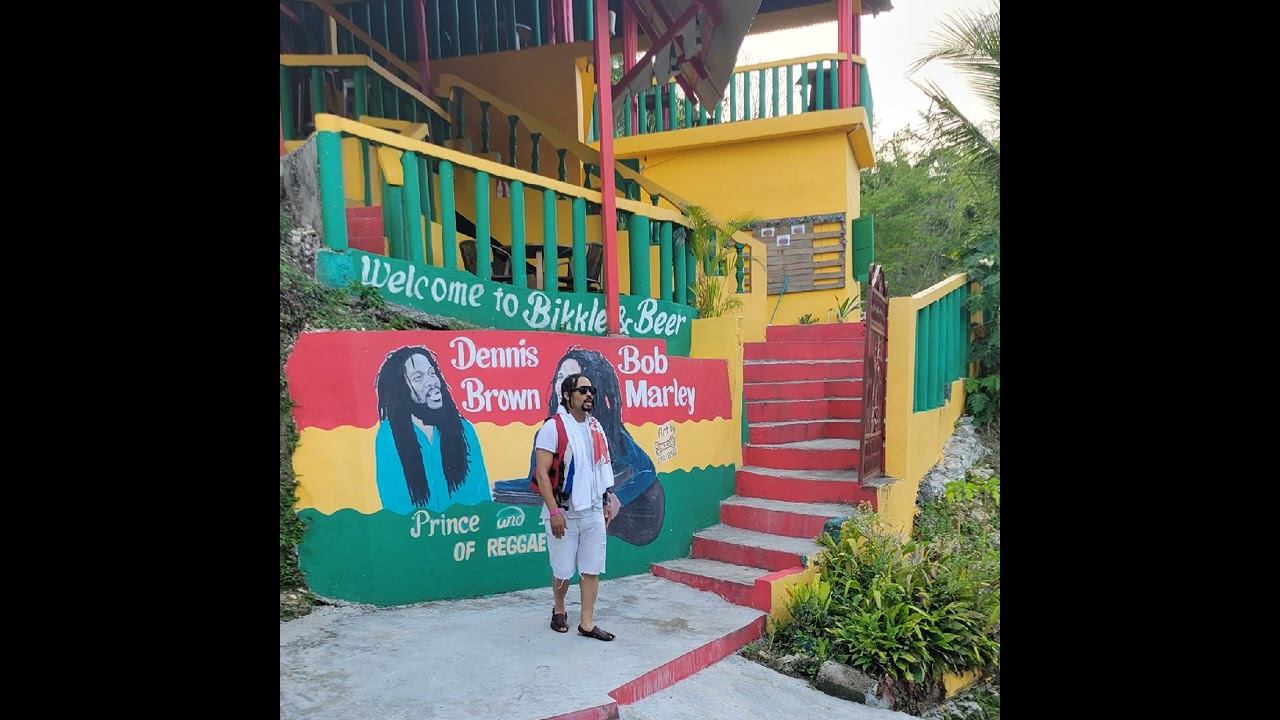 JAH SIDE-GENERAL KING