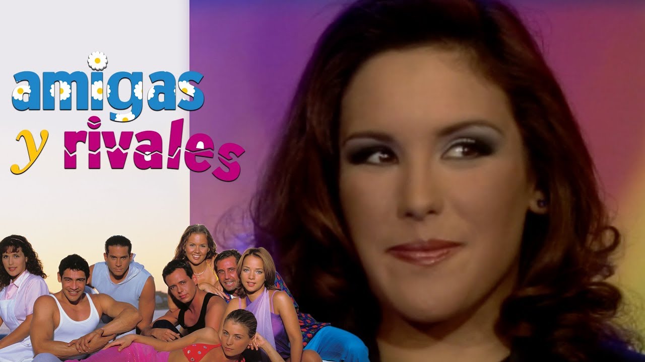 Amigas y Rivales: Wendy se convierte en toda una estrella | Escena - C70