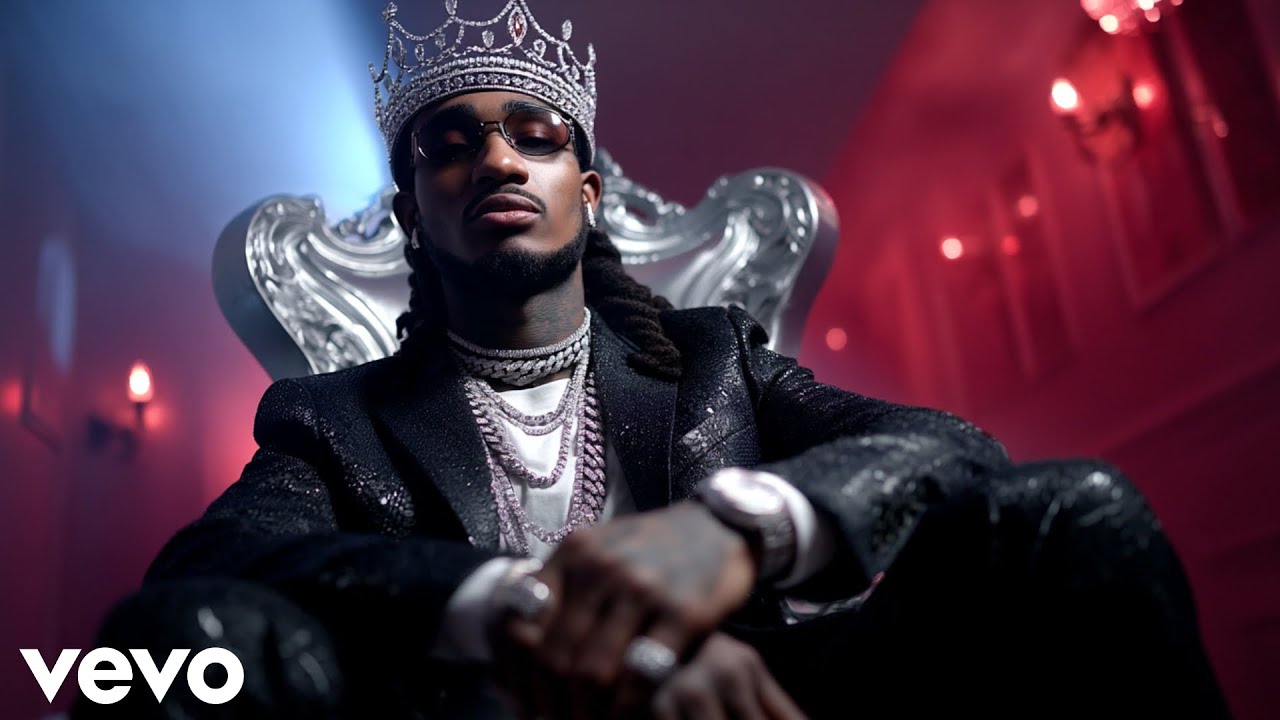Quavo - Da Mode Ft. Offset, Takeoff, Gucci Mane, Drake, Wiz Khalifa, Travis Scott, [Full ALBUM]