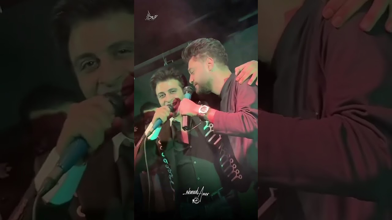 ميكس من الروقان🎖️& النجم محمد وحيد 🎙️و(إبن الاكابر 👑) AHMED AMER ⚡