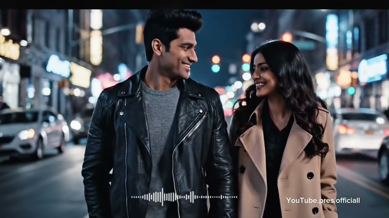 Bana Bi’ Sen Lazımsın | Cinematic Music Video🎶🎬