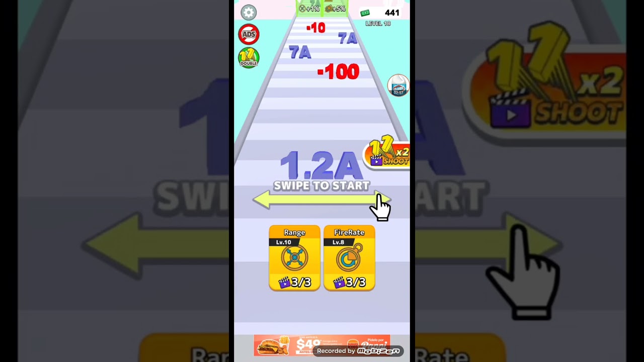 Jugando a las matematicas