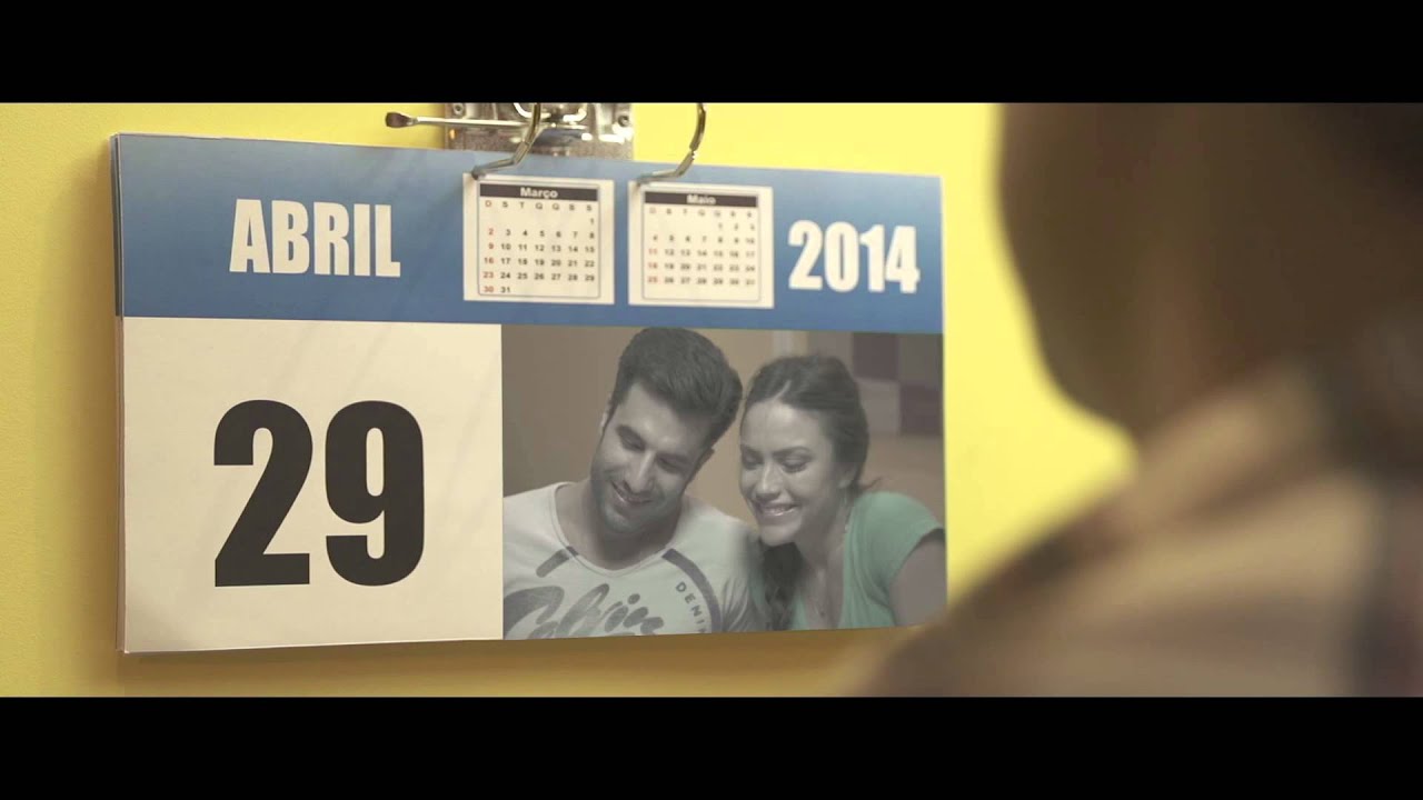 THIAGO SERVO 18 PLANOS (Video Clip)